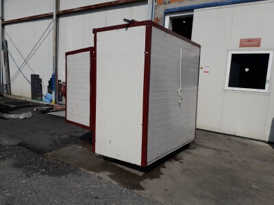 Sušara za voće i povrće