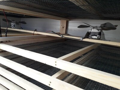 Sušara za voće i povrće