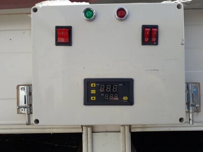 Sušara za voće i povrće