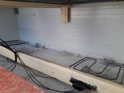 Sušara za voće i povrće