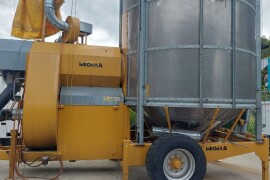 Sušara za žitarice Mecmar SSI 28