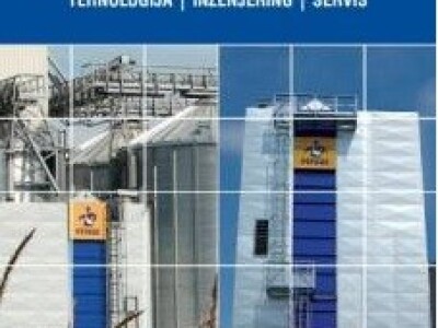 Sušara za žitarice