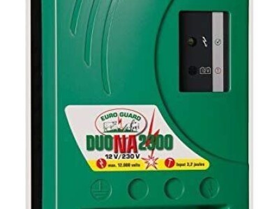 Sve za električne pastire - NJEMAČKA KVALITETA