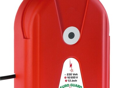 Sve za električne pastire - NJEMAČKA KVALITETA