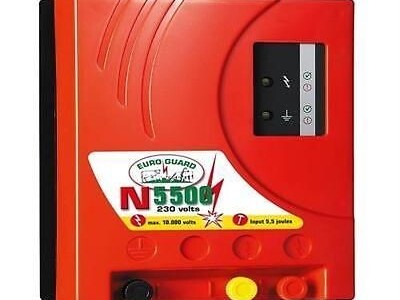 Sve za električne pastire - NJEMAČKA KVALITETA