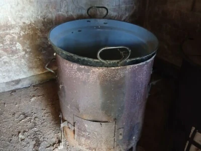Sve za svinjokolju