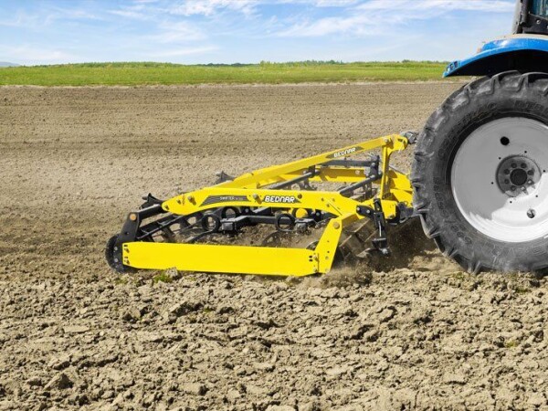 BEDNAR FMT sjetvospremač Swifter SN 3000