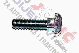 T-vijak din 186 M10x40 ZN poda prikolice Sip