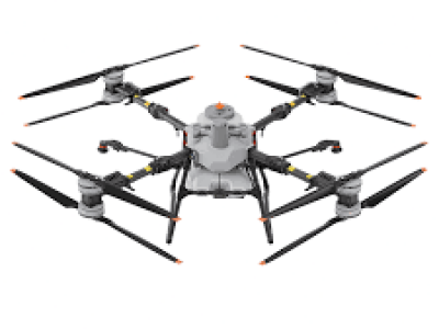 DJI AGRAS T100 - najveći poljoprivredni dron