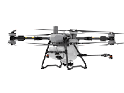 DJI AGRAS T100 - najveći poljoprivredni dron