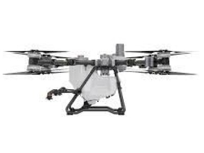 DJI AGRAS T100 - najveći poljoprivredni dron