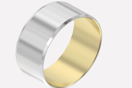 T20034 - ČAHURA ZUPČANIKA RAZVOĐA MOTORA