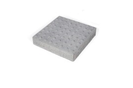TAKTILNA PLOČA 40x40x8 čepasta
