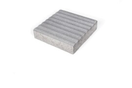 TAKTILNA PLOČA 40x40x8 linijska