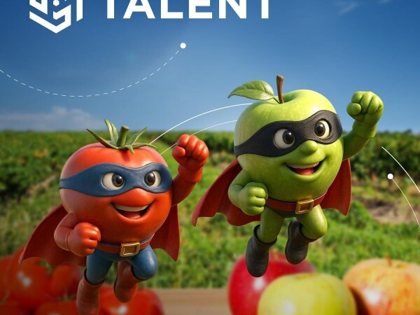 TALENT - Superiorna zaštita voća i povrća OD BILJNIH VAŠI