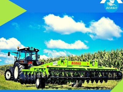 TANJIRAČE "V" TIPA BERKO