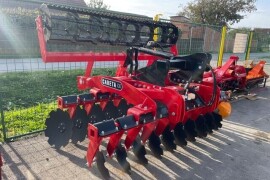 Tanjurača 20 Diskova 2.5 m sa Rotorom CARETA