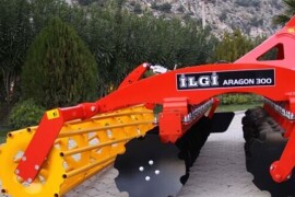 Tanjurača ARAGON 3 m