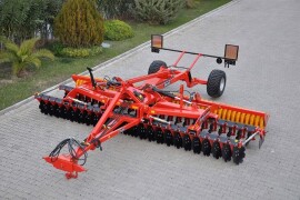 Tanjurača ARAGON 5 m