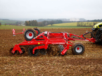 Tanjurača Horsch Joker HD