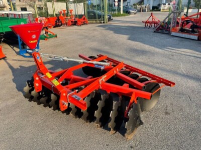 Tanjurača LANDFORCE LMHS 18 - 24 Diskova