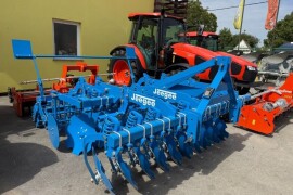 Tanjurača Nošena Kratka Jeegeen/LEKEN