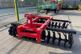 Tanjurača Vučena TNL 2.8 FEROCOOP