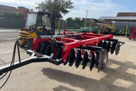 Tanjurača Vučena TVL 2.4 m FEROCOOP