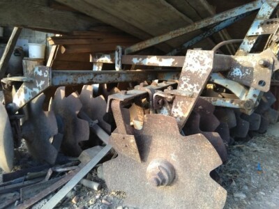 Tanjurače - 20 diskova