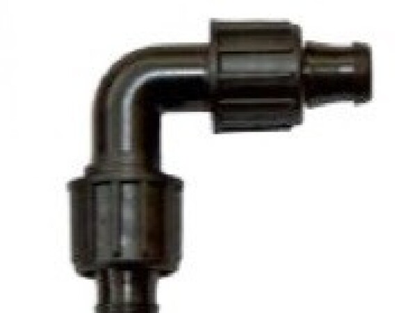 Koljeno za trake za navodnjavanje