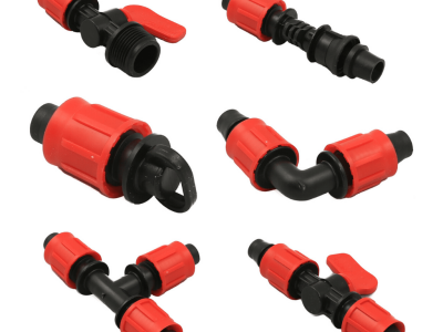 Navodnjavanje "kap na kap"