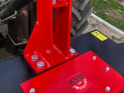 Tegovi za prednji hidraulik