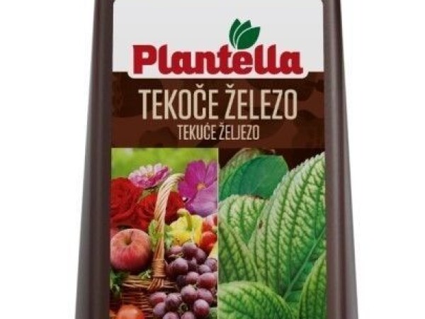 Tekuće željezo 1 lit.