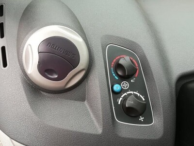 Teleskopski utovarivač Manitou MLT 730-115 V - NOVO - ISPORUKA ODMAH