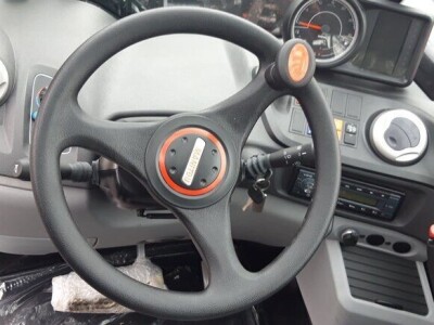 Teleskopski utovarivač Manitou MLT 730-115 V - NOVO - ISPORUKA ODMAH