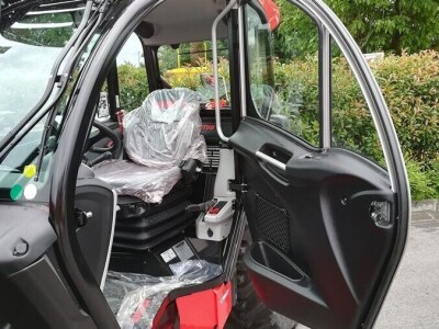 Teleskopski utovarivač Manitou MLT 730-115 V - NOVO - ISPORUKA ODMAH