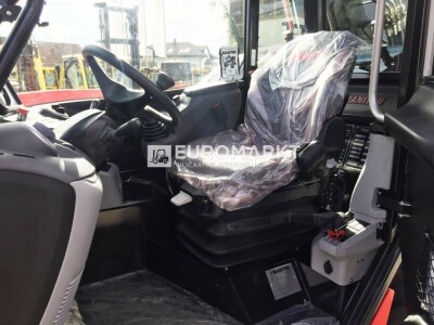 Teleskopski utovarivač Manitou MLT 737-130 PS