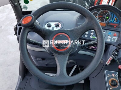 Teleskopski utovarivač Manitou MLT 840-145 PS