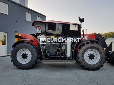 Teleskopski utovarivač Manitou MLT 840-145 PS