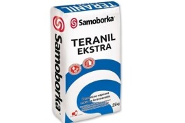 TERANIL EXTRA 25 kg