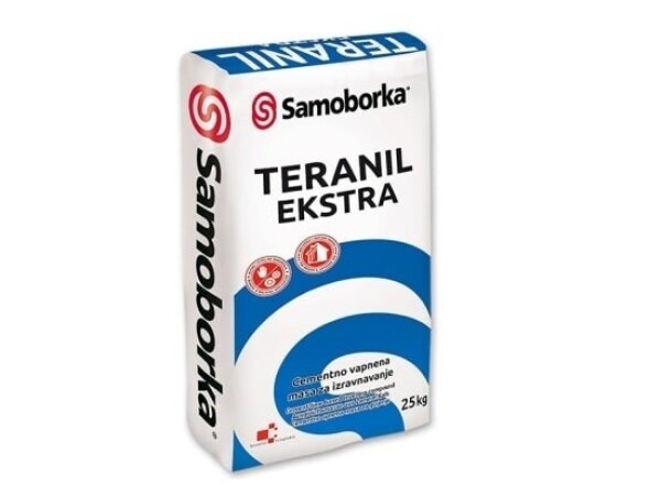 TERANIL EXTRA 25 kg