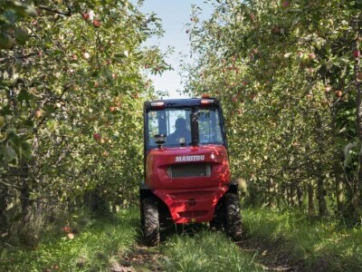 Terenski viličar Manitou MC 18-2 - NOVO - ISPORUKA ODMAH