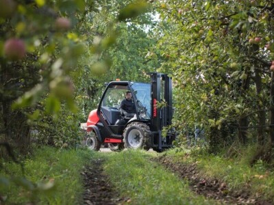Terenski viličar Manitou MC 18-2 - NOVO - ISPORUKA ODMAH