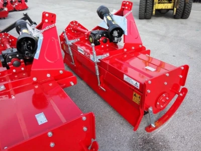 Teške traktorske freze AGM od 150 i 180 cm