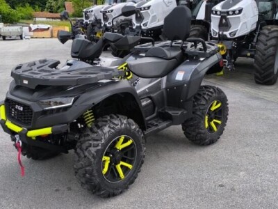 TGB BLADE 1000 LTX MAX 997 cm3, 2025 god.