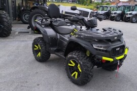 TGB BLADE 1000 LTX MAX 997 cm3, 2025 god.