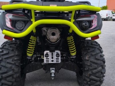 TGB BLADE 1000 LTX MAX 997 cm3, 2025 god.