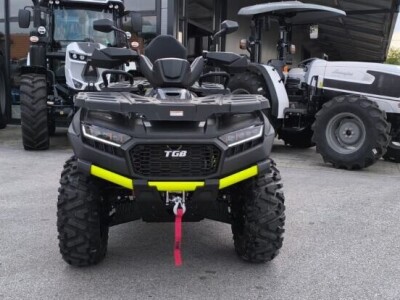 TGB BLADE 1000 LTX MAX 997 cm3, 2025 god.