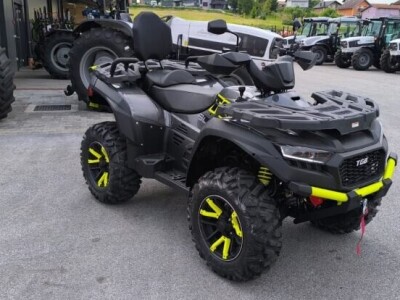 TGB BLADE 1000 LTX MAX 997 cm3, 2025 god.