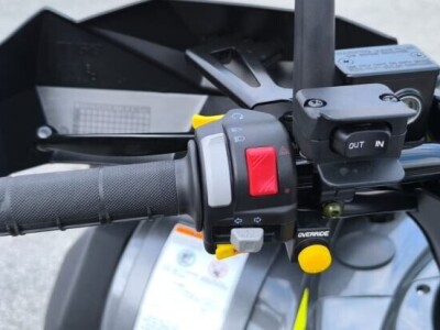 TGB BLADE 1000 LTX MAX 997 cm3, 2025 god.